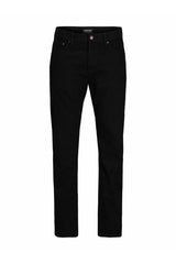 JACK&JONES JJIMIKE JJORIGINAL SBD 553 NOOS 12263335 - Siyah
