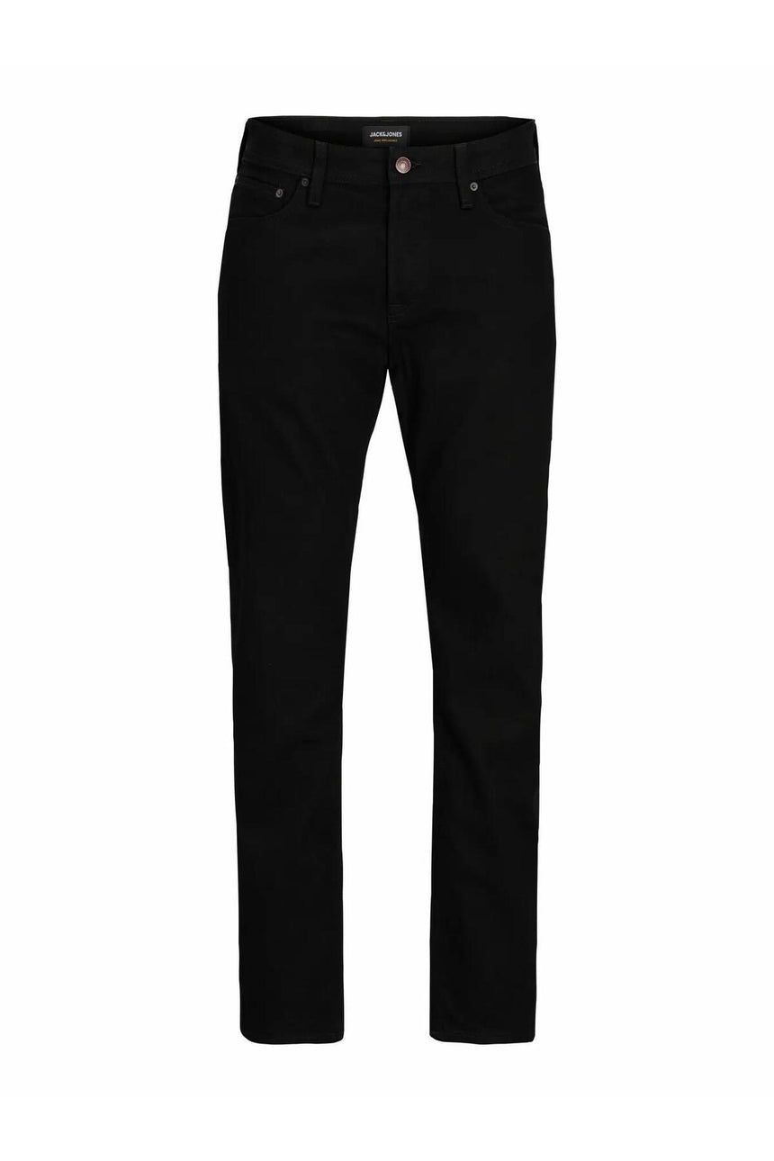 JACK&JONES JJIMIKE JJORIGINAL SBD 553 NOOS 12263335 - Siyah
