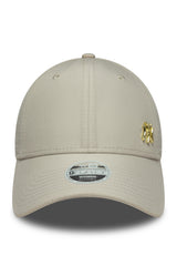NEW ERA 60771743 9FORTY ŞAPKA - Açık Bej
