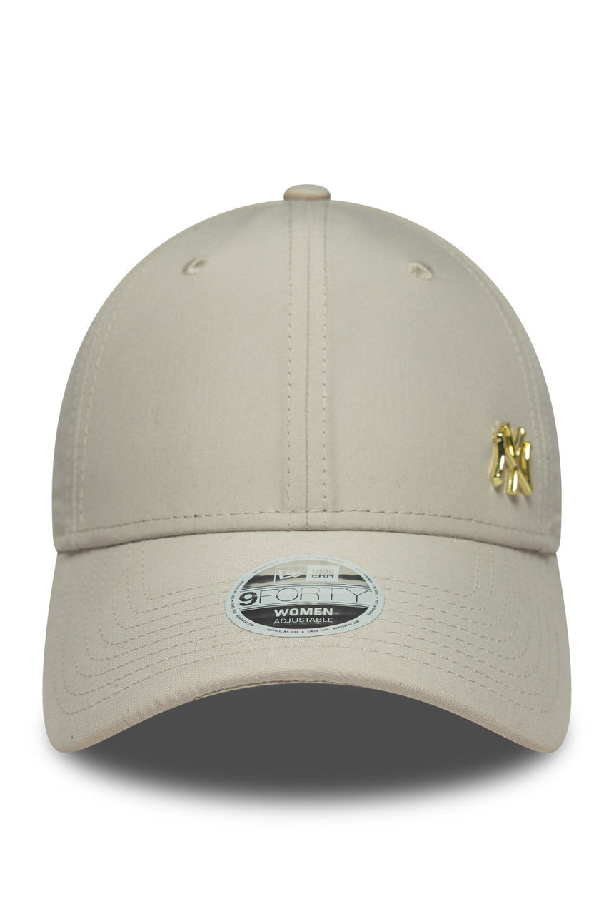 NEW ERA 60771743 9FORTY ŞAPKA - Açık Bej
