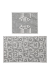 LCW HOME S6H144B8 PAS,ARCH-PS - Gri