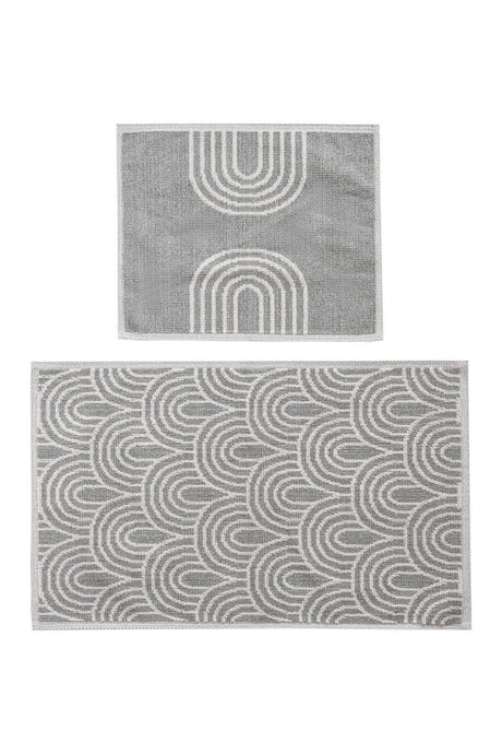 LCW HOME S6H144B8 PAS,ARCH-PS - Gri