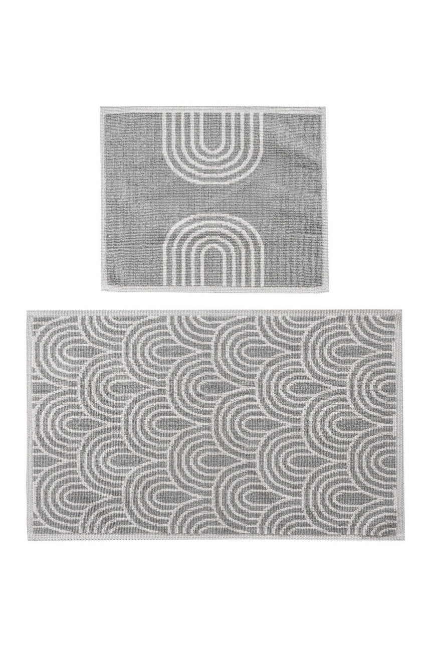 LCW HOME S6H144B8 PAS,ARCH-PS - Gri