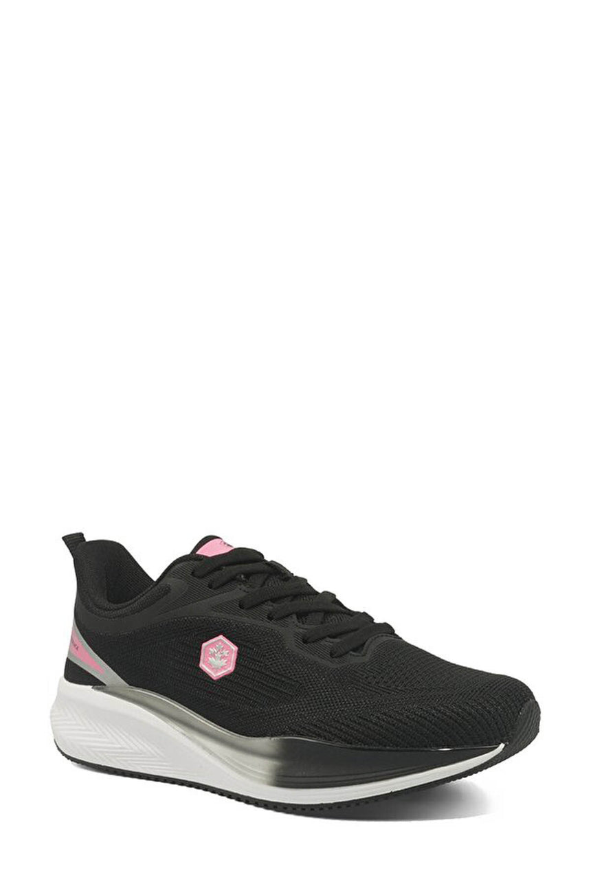 LUMBERJACK 6M TATE WMN 6FX - Siyah