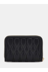 GUESS KADIN ATABEY SLG MEDIUM ZI SWQG9894140 - Mavi