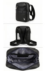 U.S POLO HEYBE PLHEY26083 - Siyah