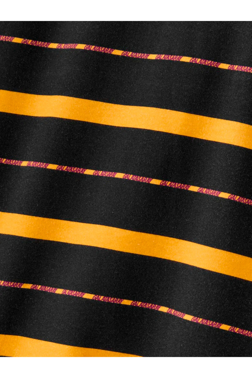 Galatasaray Puma T-shirt 78684119 - Antrasit