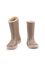 İGOR ÇOCUK SPLASH DK BORREGUITO W10293 - Koyu Bej