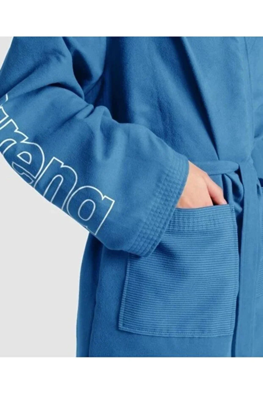 ARENA ZEAL ROBE 009032810 - Beyaz