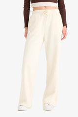 Defacto Kadın Trousers A0954AX - Ekru