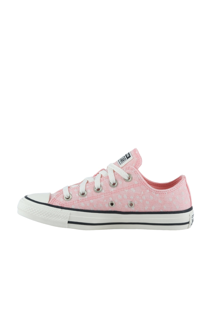 CONVERSE CHUCK TAYLOR ALL STAR A17880C.639 - Pembe