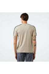 GUESS ERKEK ARLO CN T-SHIRT Z4GI18J1314 - Gri