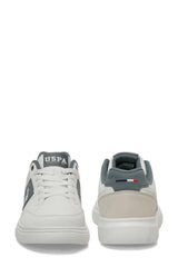 U.S. POLO ASSN. 6M ARSENA 6FX - Beyaz