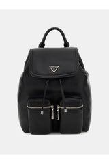 GUESS MANHATTAN II FLAP BA HWBG7118310 - Mavi