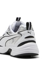 Puma Milenio Tech 402623 - Beyaz/Gümüş