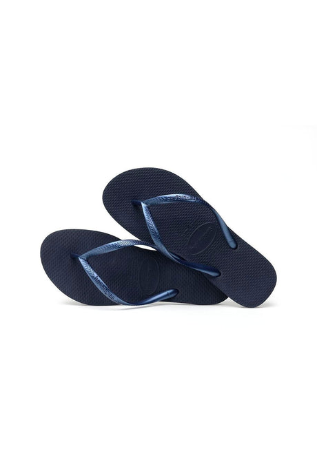 HAVAİANAS SLIM 4000030 - Lacivert