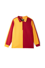 Galatasaray 1925 Retro Forma E251158 - Sarı/Kırmızı