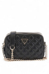 GUESS KADIN GIULLY II CAMERA BAG HWQG9673140 - Mavi