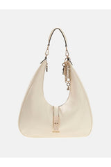 Guess HWBG9897020 Kadın Omuz Çantası - Kahverengi
