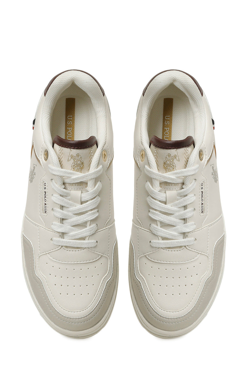 U.S. POLO ASSN. 6P TIARRA 6FX - Bej