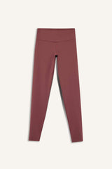 Defacto Kadın Leggings B4147AX - Açık Bordo