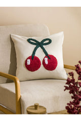 LCW HOME S62364B8 KRL,CHERRYPUNCH-KR - Açık Kahve