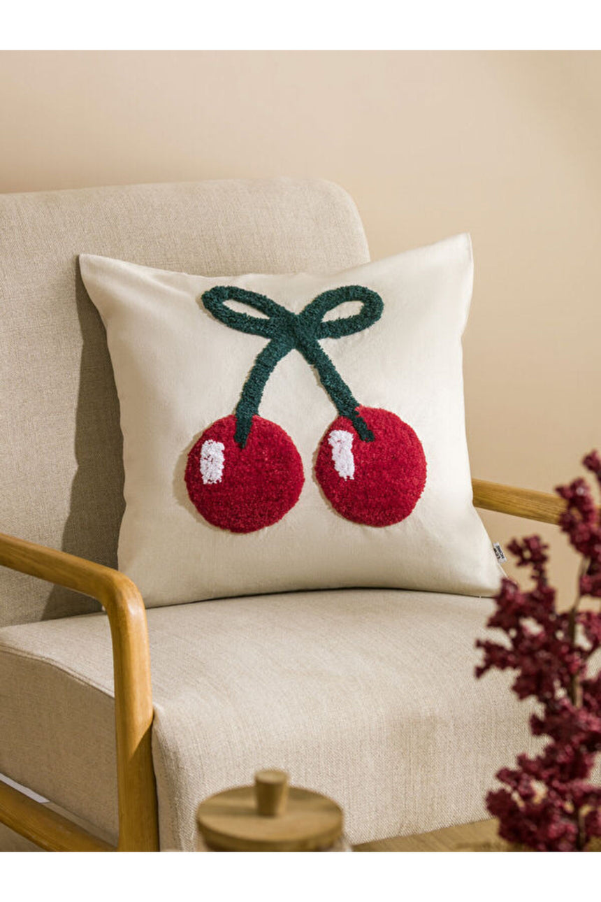 LCW HOME S62364B8 KRL,CHERRYPUNCH-KR - Açık Kahve