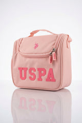 U.S POLO BESLENME ÇANTASI PLBSCAYD26184 - Pudra Pembe