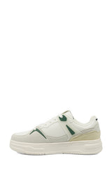 U.S. POLO ASSN. 6M LEAN 6FX - Beyaz