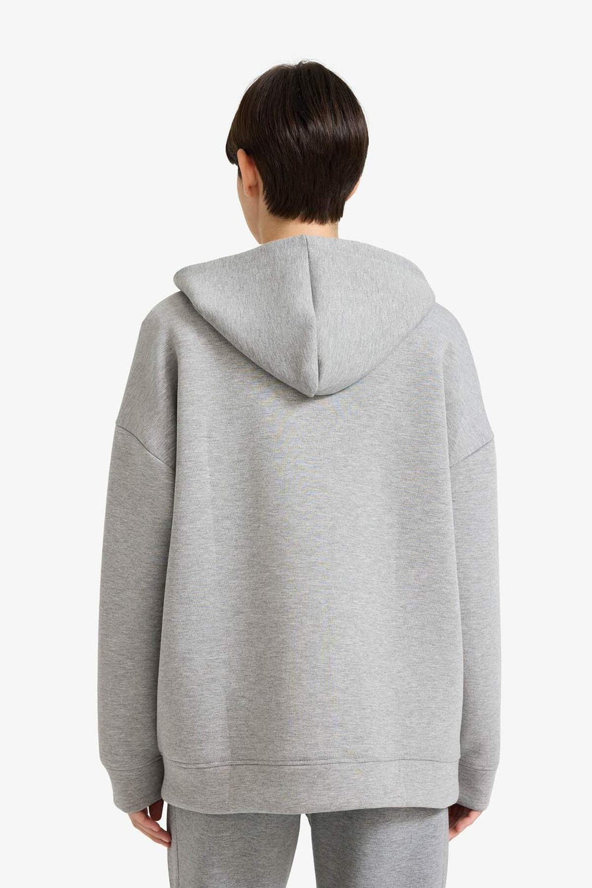 Defacto Kadın Cardigan C6871Ax - Gri