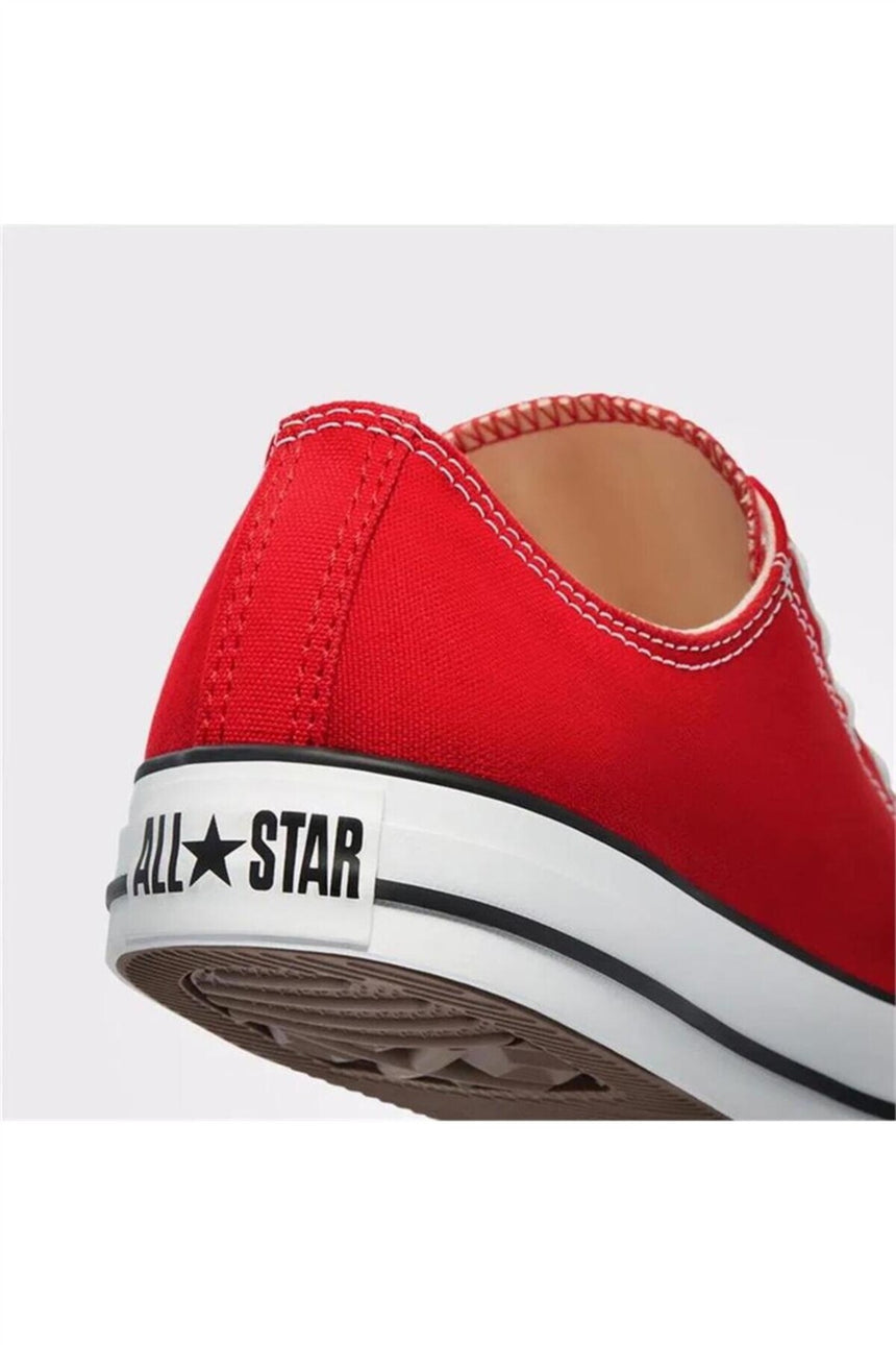 CONVERSE M9696 Chuck-Taylor-AS-CORE RED - Siyah