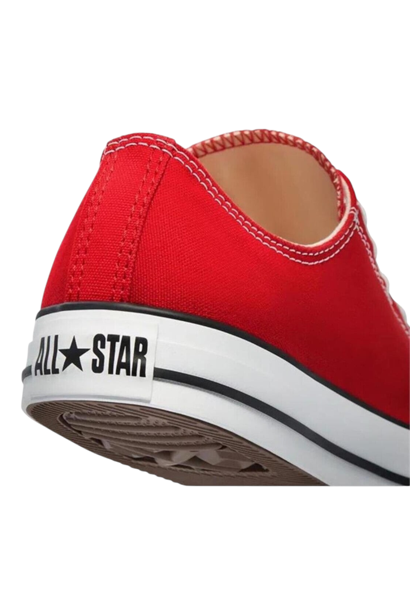 Converse Chuck Taylor All Star Erkek Kanvas Sneaker M9696C