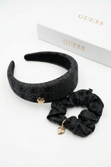 Guess Noelle II Kadın Toka GFBOXWP5403 - Ekru / Krem
