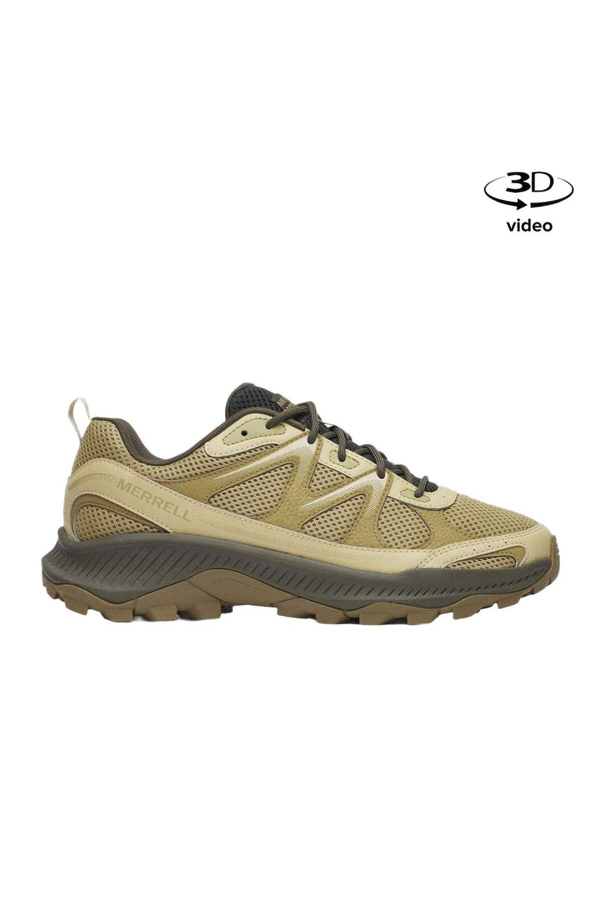 MERRELL ERKEK TEMPO EXP J00003732 - Açık Kahverengi