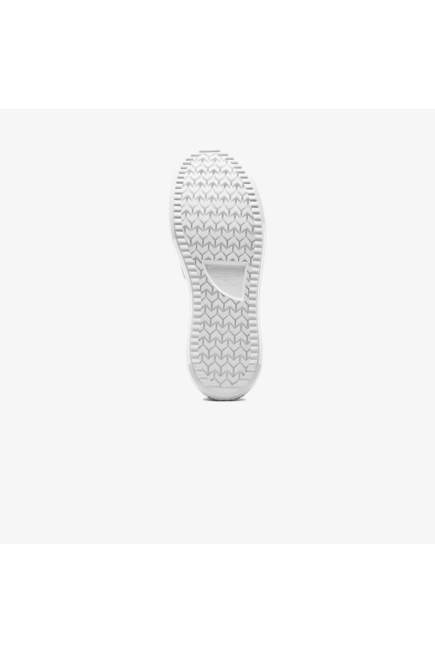 CONVERSE CHUCK TAYLOR ALL STAR LIFT DOUBLE STACK A12975C.001 - Siyah