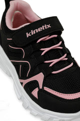 KINETIX 6P HUGO P 6FX - Siyah