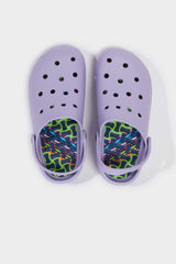 Defacto Kadın Sandals B4225Ax - Lila