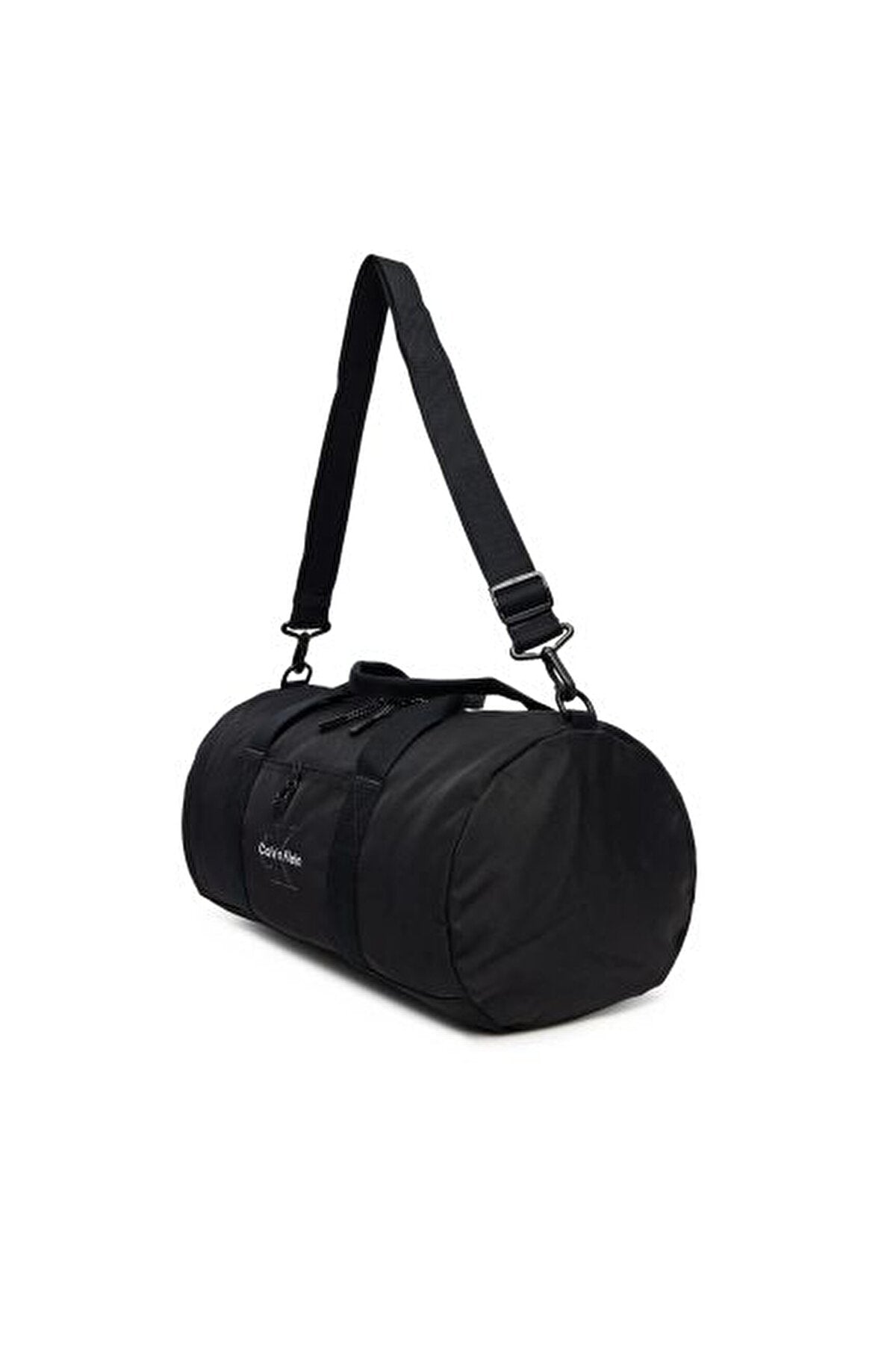 Calvin Klein Bold Weekender Erkek Seyahat Çantası LV04D3115G - Siyah