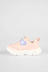 Vicco Patik Lovely Ayakkabı 346.P25K.234 - Pudra Pembe
