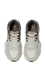 LUMBERJACK MADAX WMN PU SUE 5PR - Bej