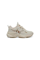 U.S. POLO ASSN. 4W ISABELLA 4PR - Bej
