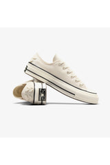 CONVERSE CHUCK 70 A12557C.286 - Krem