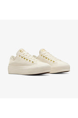 CONVERSE LIFT A12765C.286 - Krem