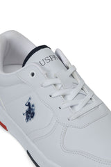 U.S. POLO ASSN. 6F ANDREI WMN 6PR - Beyaz