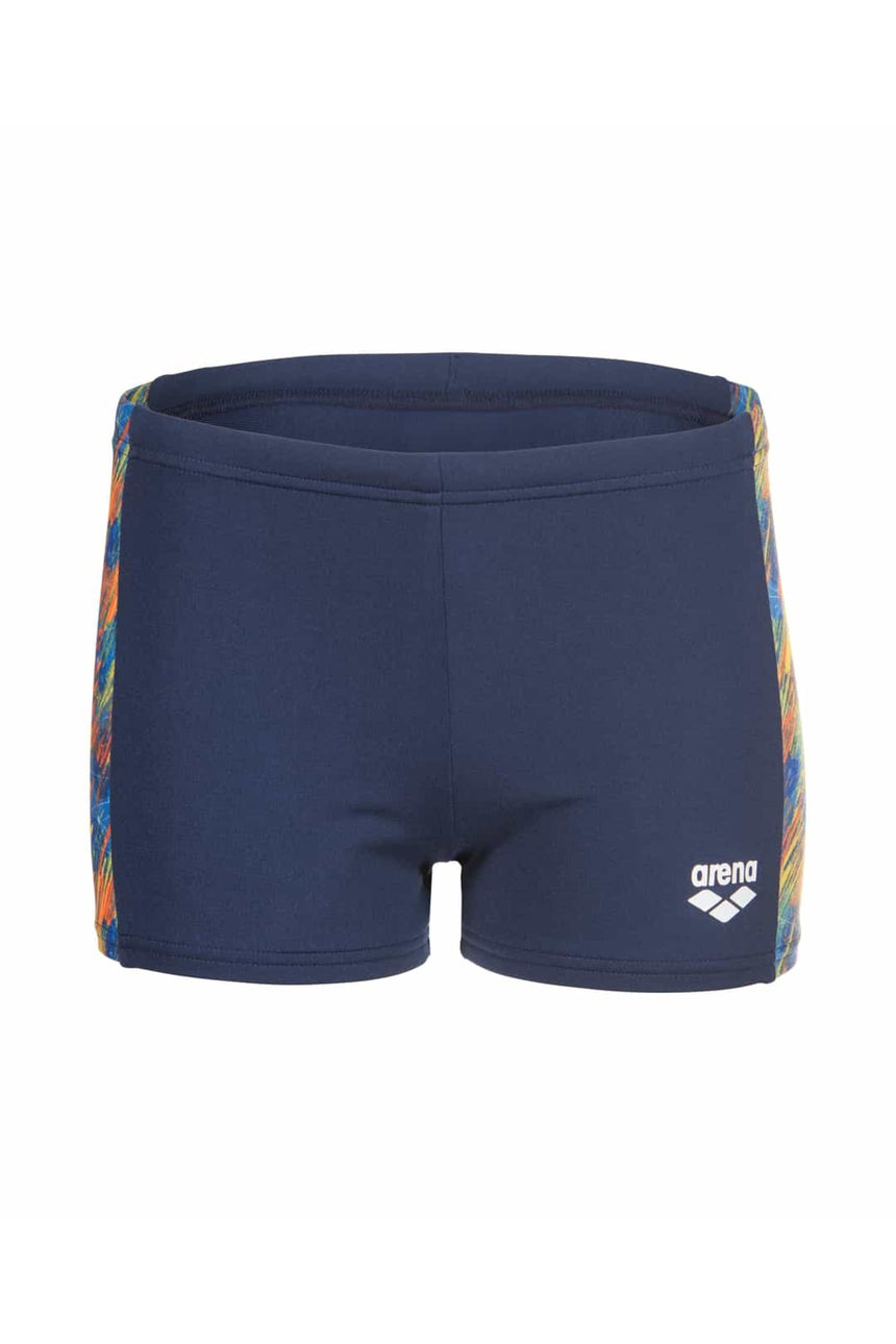 ARENA B ARENA DRAFT SWIM SHORT 010748750 - Lacivert