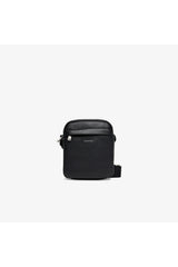 Calvin Klein Erkek RAISED REPORTER LV04D3160G - Siyah