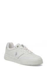 U.S POLO 6P PRIENE 6FX - Beyaz