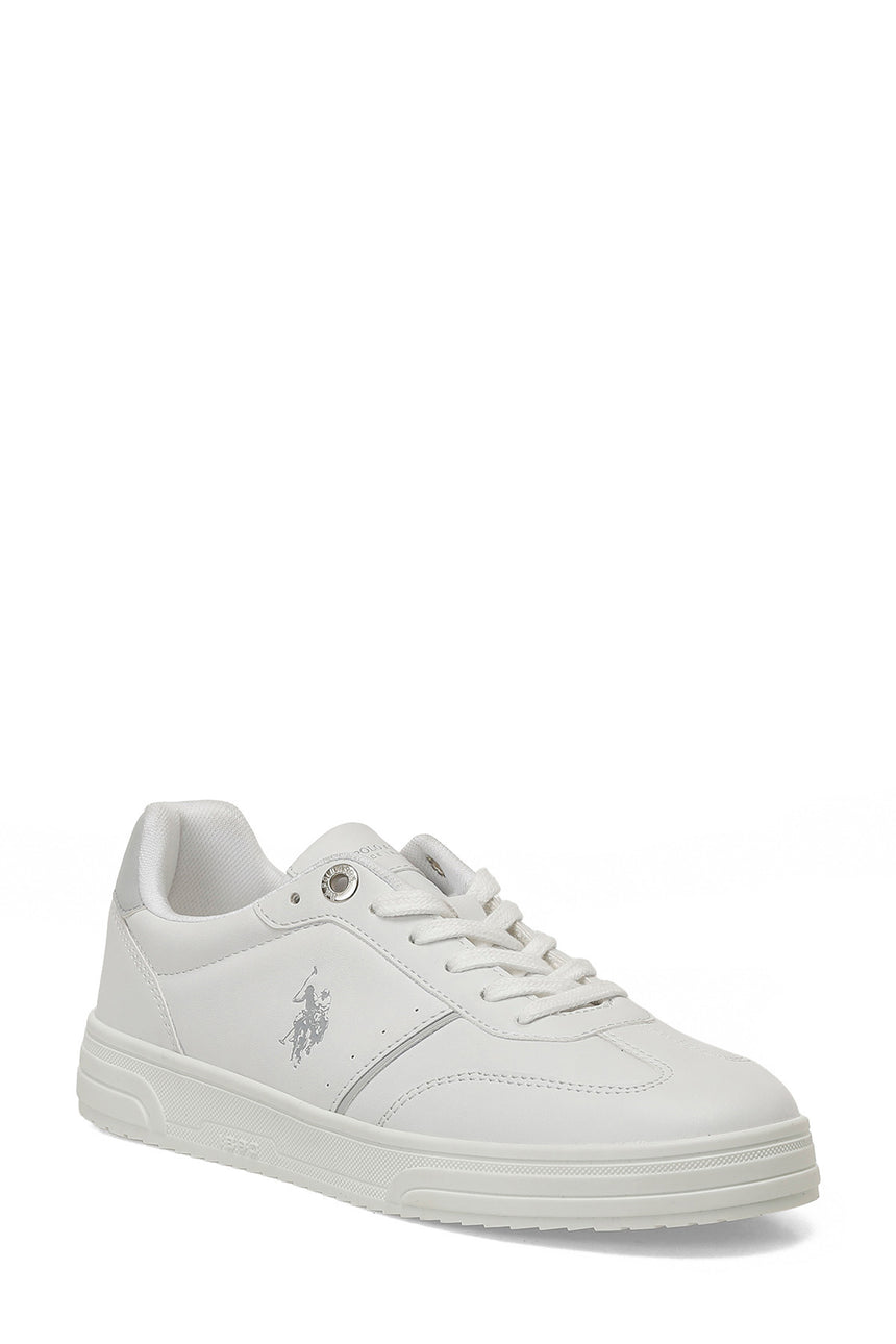 U.S POLO 6P PRIENE 6FX - Beyaz