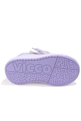 Vicco Patik Yenni Bot 946.P25K.416 - Lila
