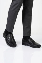 Pierre Cardin 1642614 Erkek Günlük Ayakkabı - Siyah